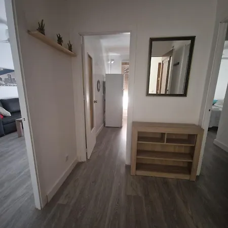 Vivienda Turistica Acogedora En Patios De San Basilio Cordova