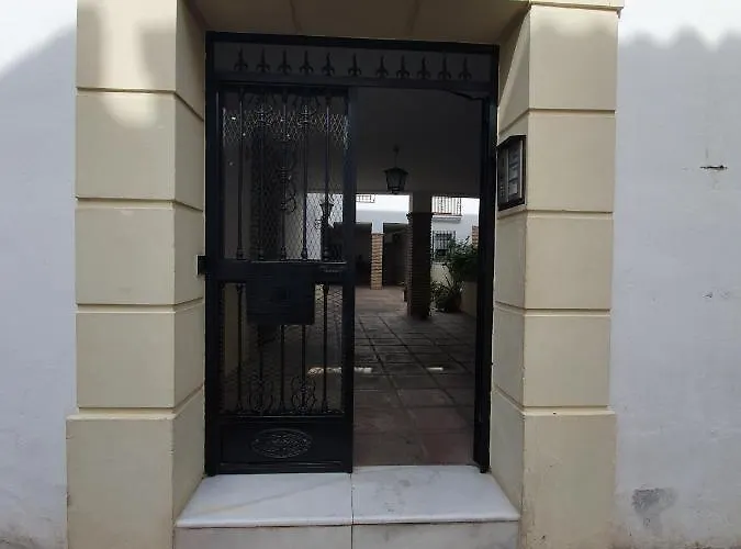 Appartamento Vivienda Turistica Acogedora En Patios De San Basilio