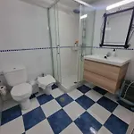 公寓 Vivienda Turistica Acogedora En Patios De San Basilio 科爾多瓦