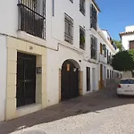 Vivienda Turistica Acogedora En Patios De San Basilio Appartement