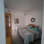 Vivienda Turistica Acogedora En Patios De San Basilio