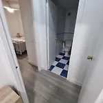 Vivienda Turistica Acogedora En Patios De San Basilio