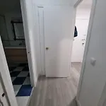 Vivienda Turistica Acogedora En Patios De San Basilio Cordoue