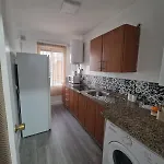 Vivienda Turistica Acogedora En Patios De San Basilio Appartement