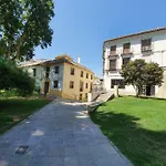 Vivienda Turistica Acogedora En Patios De San Basilio Cordoue