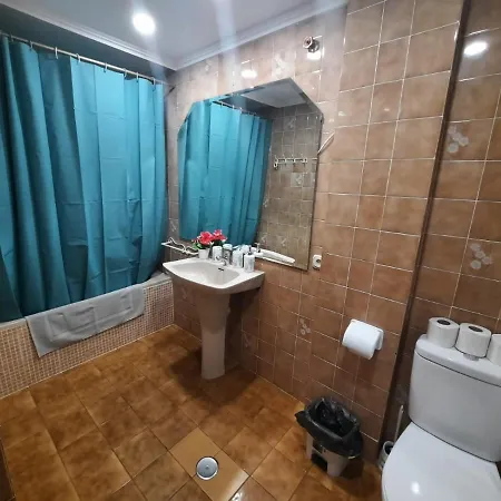 Appartement Acogedor En Patios De San Basilio *