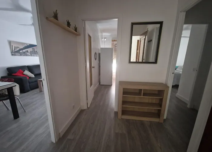 Vivienda Turistica Acogedora En Patios De San Basilio 科爾多瓦