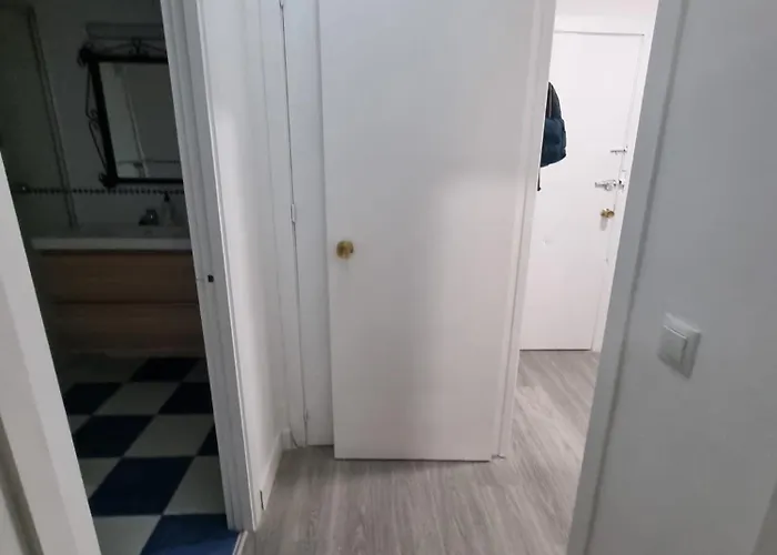 Vivienda Turistica Acogedora En Patios De San Basilio Cordoba