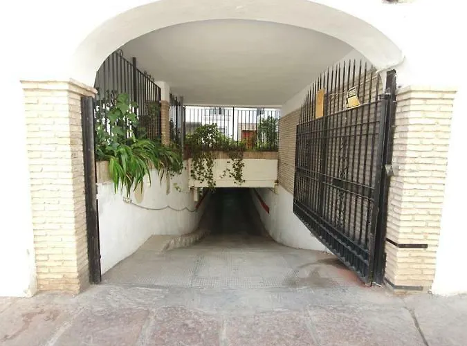 Apartment Vivienda Turistica Acogedora En Patios De San Basilio