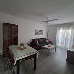 Διαμέρισμα Vivienda Turistica Acogedora En Patios De San Basilio