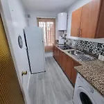 Vivienda Turistica Acogedora En Patios De San Basilio Διαμέρισμα *