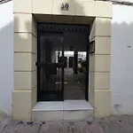 Διαμέρισμα Vivienda Turistica Acogedora En Patios De San Basilio