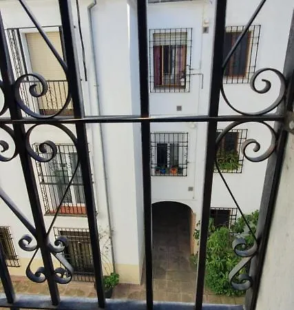 Apartment Acogedor En Patios De San Basilio