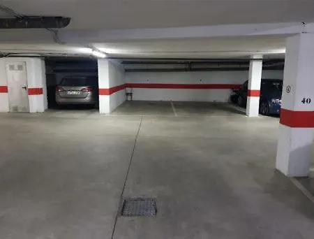 Apartment Acogedor En Patios De San Basilio