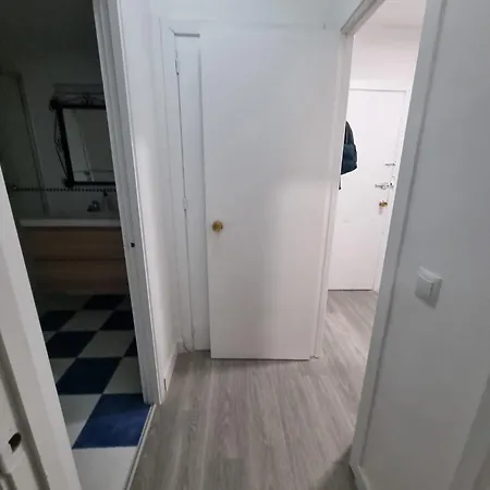 Acogedor En Patios De San Basilio Córdoba