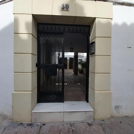 Apartment Acogedor En Patios De San Basilio